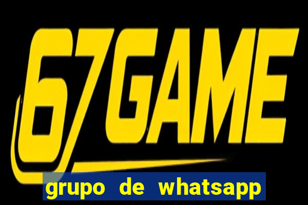 grupo de whatsapp vasco da gama